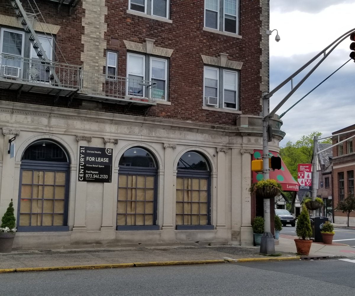 598 Valley Road Montclair Commercial Space