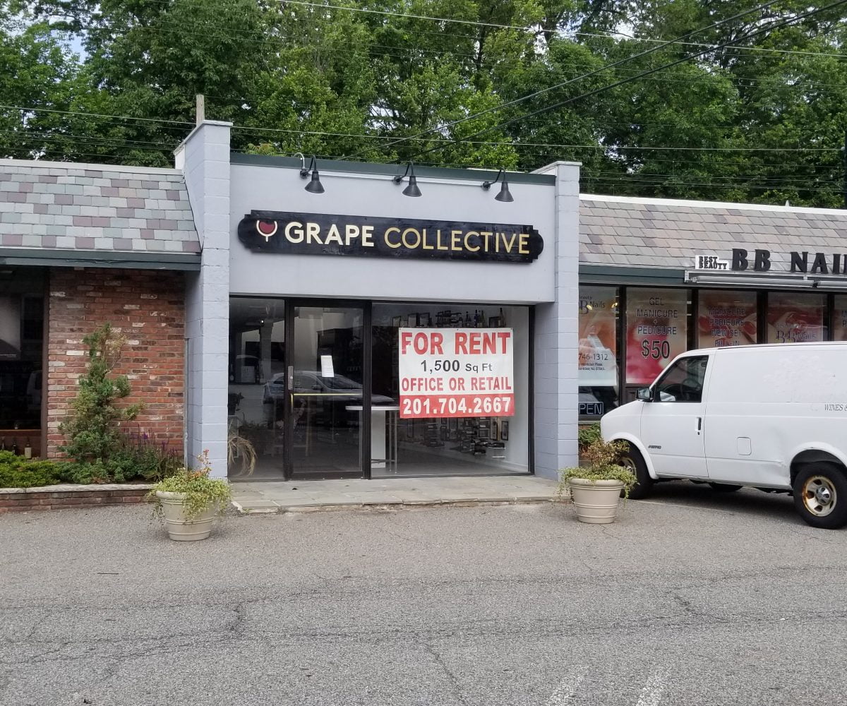 42 Upper Montclair Plaza Montclair Commercial Space